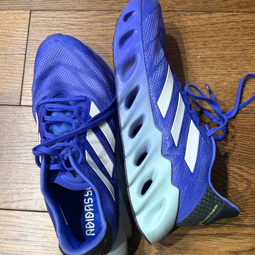 Adidas switch dd sneakers mens.
